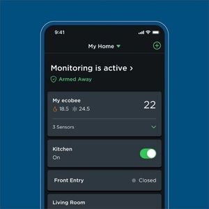 Ecobee Smart Sensors!!!!
